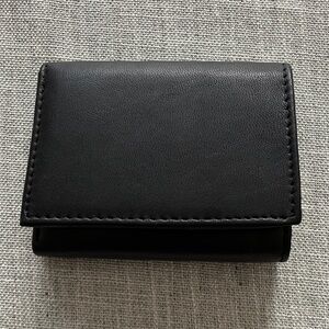 Marshall RFID Leather Wallet